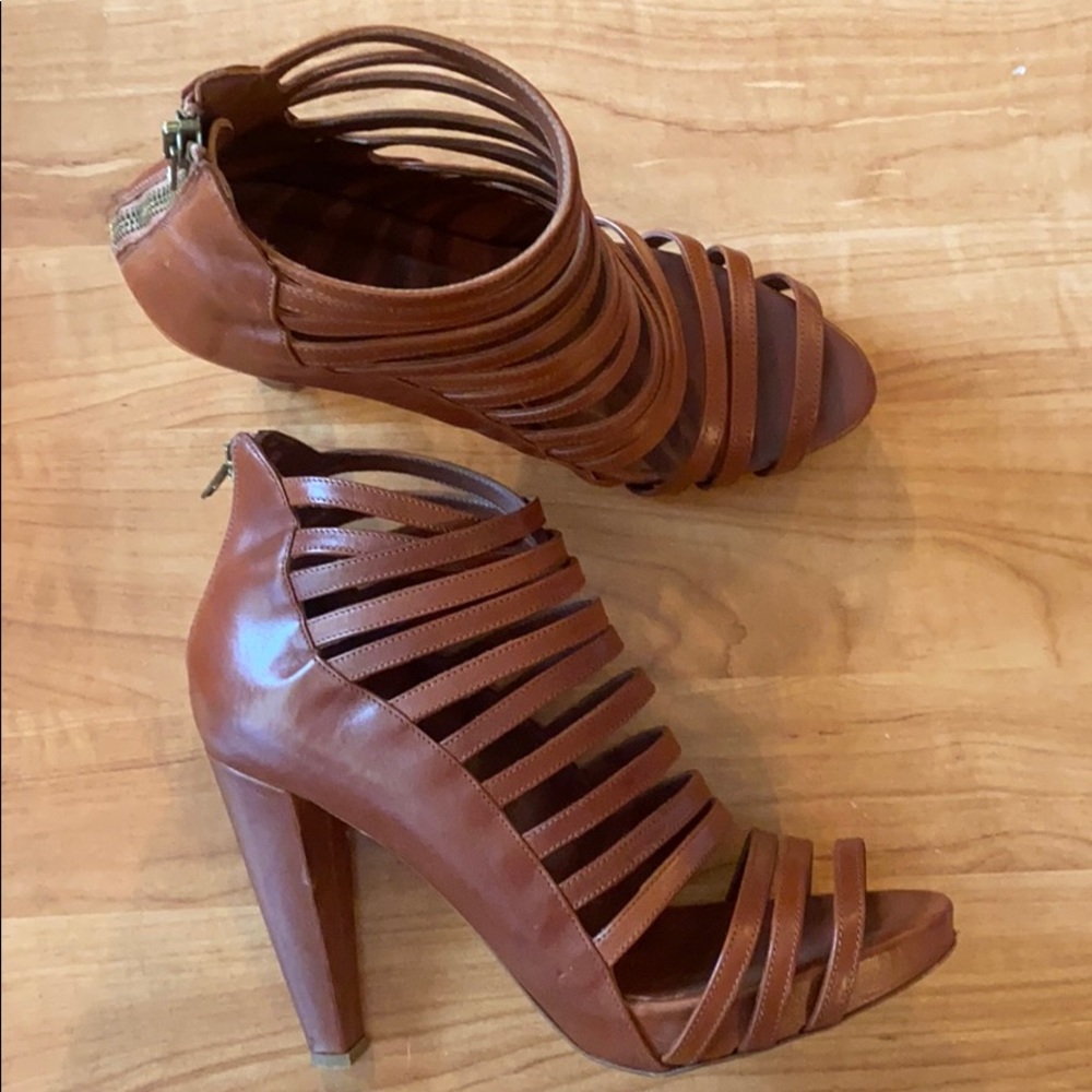 Loeffler Randall “Mabel”